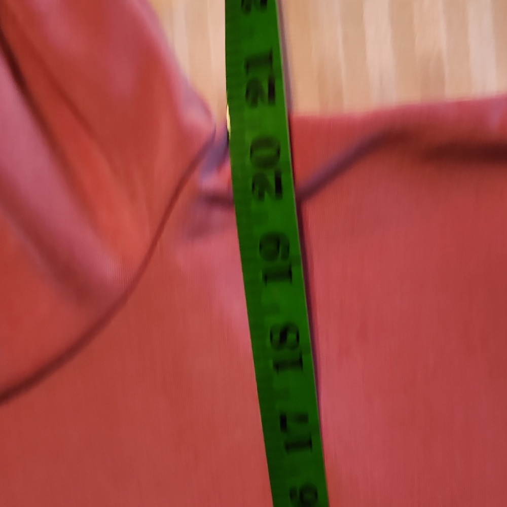 Chicos Zenergy sweatshirt Size 1 - Picture 6 of 7